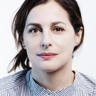 Amira Casar image